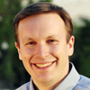 Photo of Senator Chris Murphy